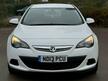 Vauxhall Astra GTC