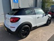 MINI Paceman