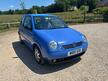 Volkswagen Lupo