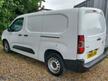 Vauxhall Combo