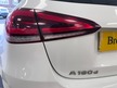 Mercedes A Class
