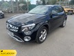 Mercedes GLA