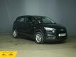 Vauxhall Crossland X