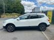 Nissan Qashqai+2