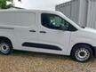 Vauxhall Combo