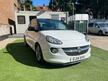 Vauxhall ADAM