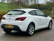 Vauxhall Astra GTC