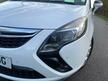 Vauxhall Zafira