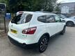 Nissan Qashqai+2