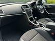 Vauxhall Astra GTC