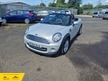 MINI Roadster