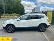 Nissan Qashqai+2