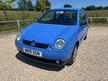 Volkswagen Lupo