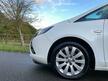 Vauxhall Zafira