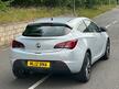 Vauxhall Astra GTC