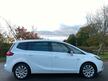 Vauxhall Zafira