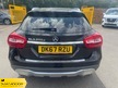 Mercedes GLA
