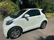 Toyota iQ