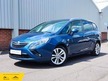 Vauxhall Zafira