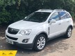 Vauxhall Antara