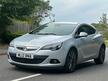 Vauxhall Astra GTC