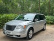 Chrysler Grand Voyager