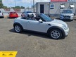 MINI Roadster