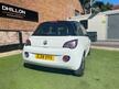 Vauxhall ADAM