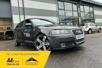 Audi A3 2.0 TDI Sport Sportback 5dr