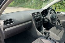 Volkswagen Golf 1.6 TDI S Euro 5 5dr