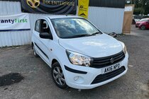 Suzuki Celerio 1.0 SZ3 Euro 6 5dr