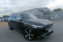 Volvo XC90 D5 POWERPULSE R-DESIGN AWD