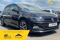 Volkswagen Polo 1.0 BEATS TSI