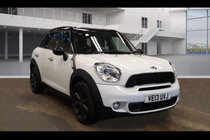 MINI Countryman COOPER S