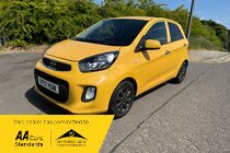 Kia Picanto SE