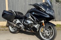 BMW R 1250 RT LE