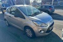 Ford Ka 1.2 Studio Euro 4 3dr