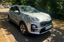 Kia  1.6 GDi Platinum Edition Euro 6 (s/s) 5dr