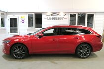 Mazda MAZDA 6 D SPORT NAV 175