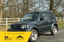 Suzuki Jimny SPECIAL