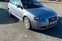 Audi A3 1.8 TFSI Sport Sportback S Tronic 5dr