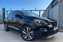 Peugeot 3008 BLUEHDI S/S GT LINE