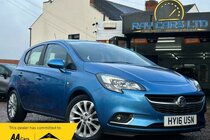 Vauxhall Corsa 1.4i SE Auto Euro 6 5dr