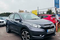 Honda HR-V 1.5 i-VTEC SE Euro 6 (s/s) 5dr