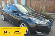 Ford Focus ZETEC