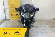 BMW R 1250 RT LE