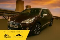 Citroen DS3 E-HDI DSTYLE PLUS