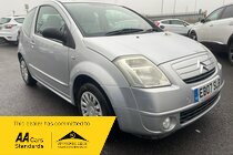 Citroen C2 1.1 SX