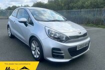 Kia Rio 1.4 EcoDynamics 2 Euro 6 (s/s) 3dr