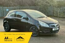 Vauxhall Corsa 1.0i 12v Life 3dr